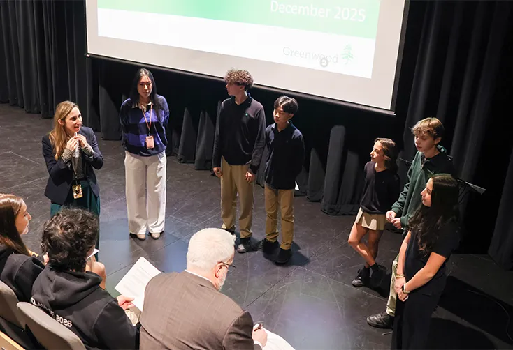 Greenwood College School campus photo 5