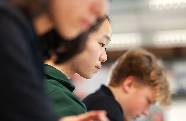 Greenwood College School campus photo 6