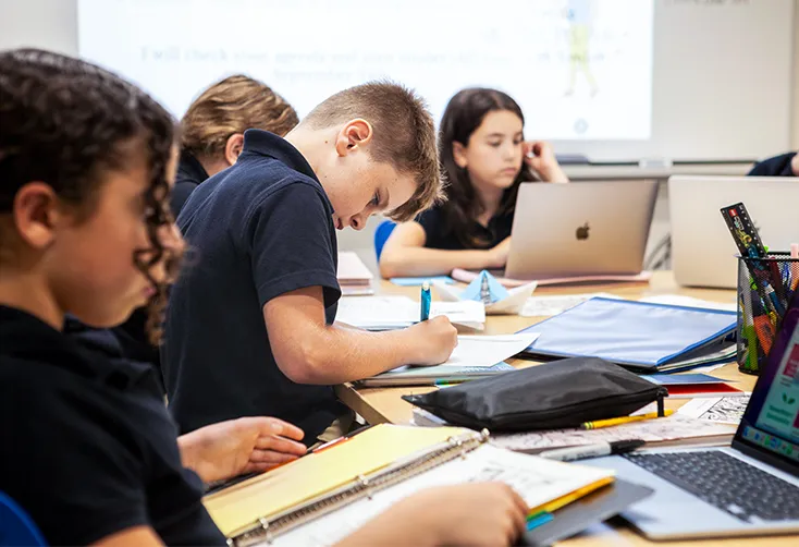 Greenwood College School campus photo 8