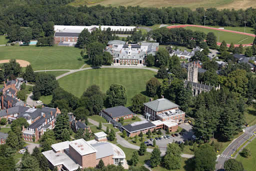 Groton School campus photo 1