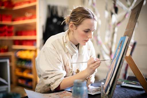 Groton School campus photo 3