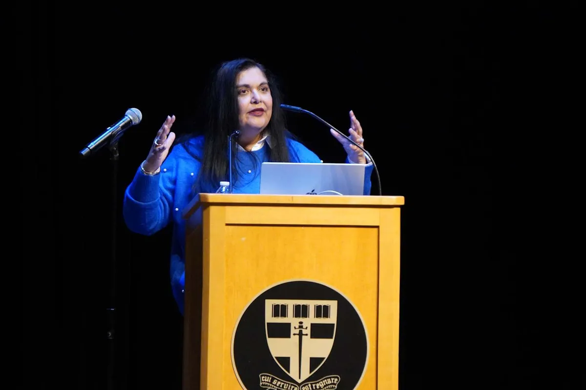 Groton School campus photo 8