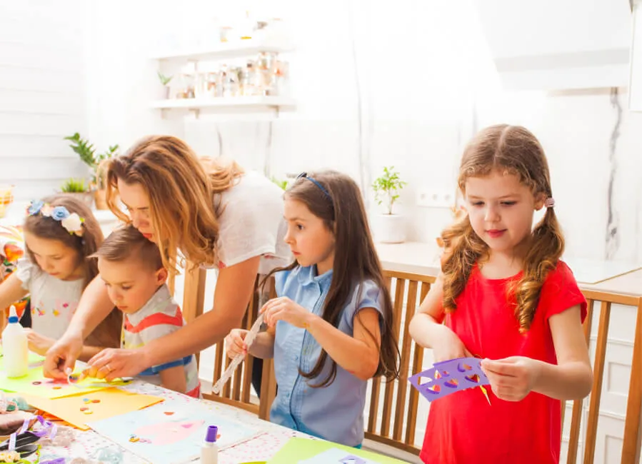 Guelph Montessori School campus photo 3