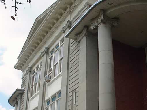 Guelph Montessori School campus photo 6