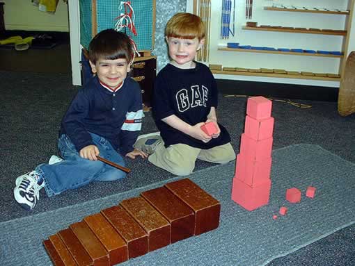 Guelph Montessori School campus photo 7