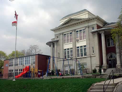 Guelph Montessori School campus photo 8