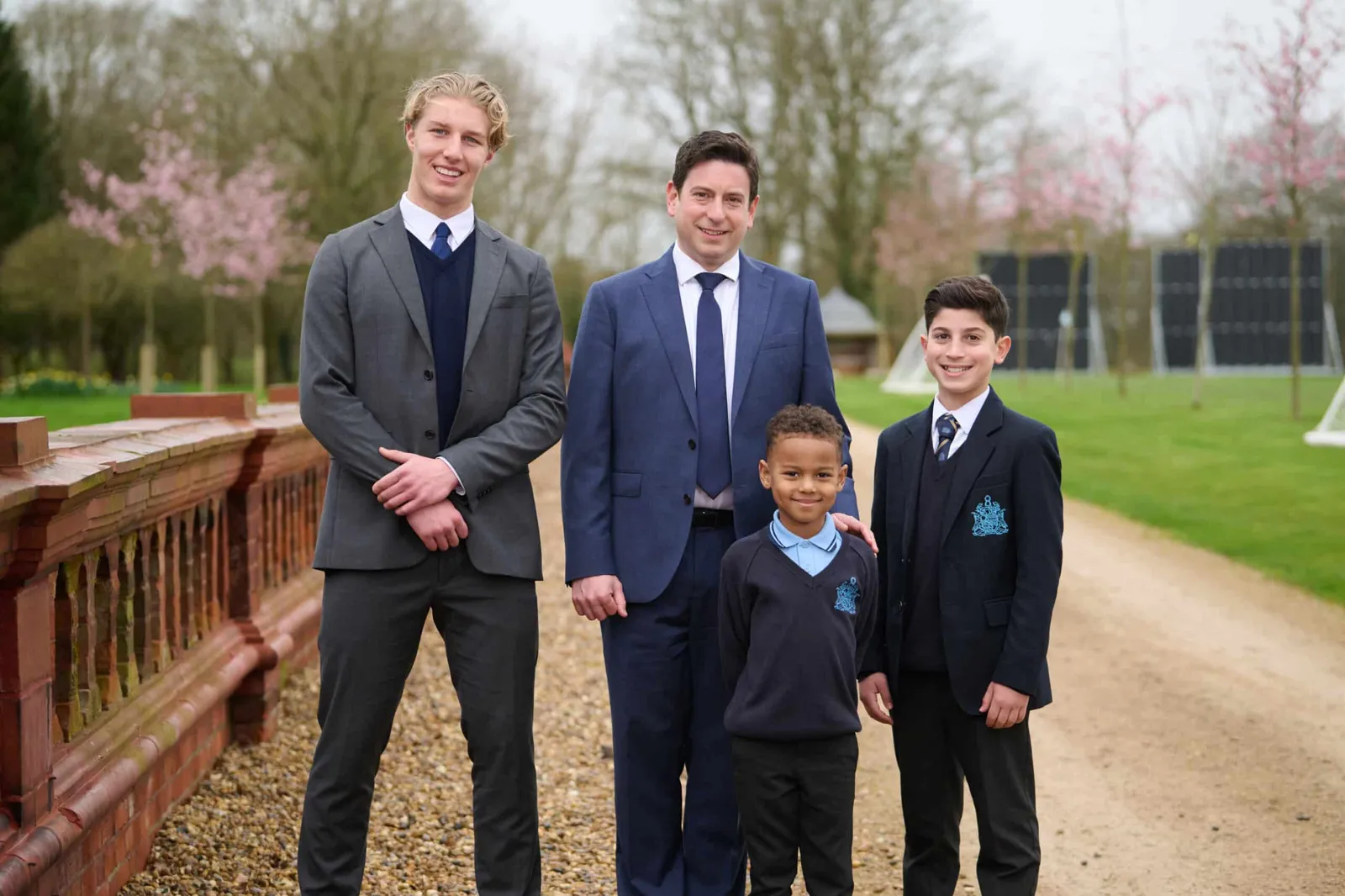 Haberdashers' Boys' School