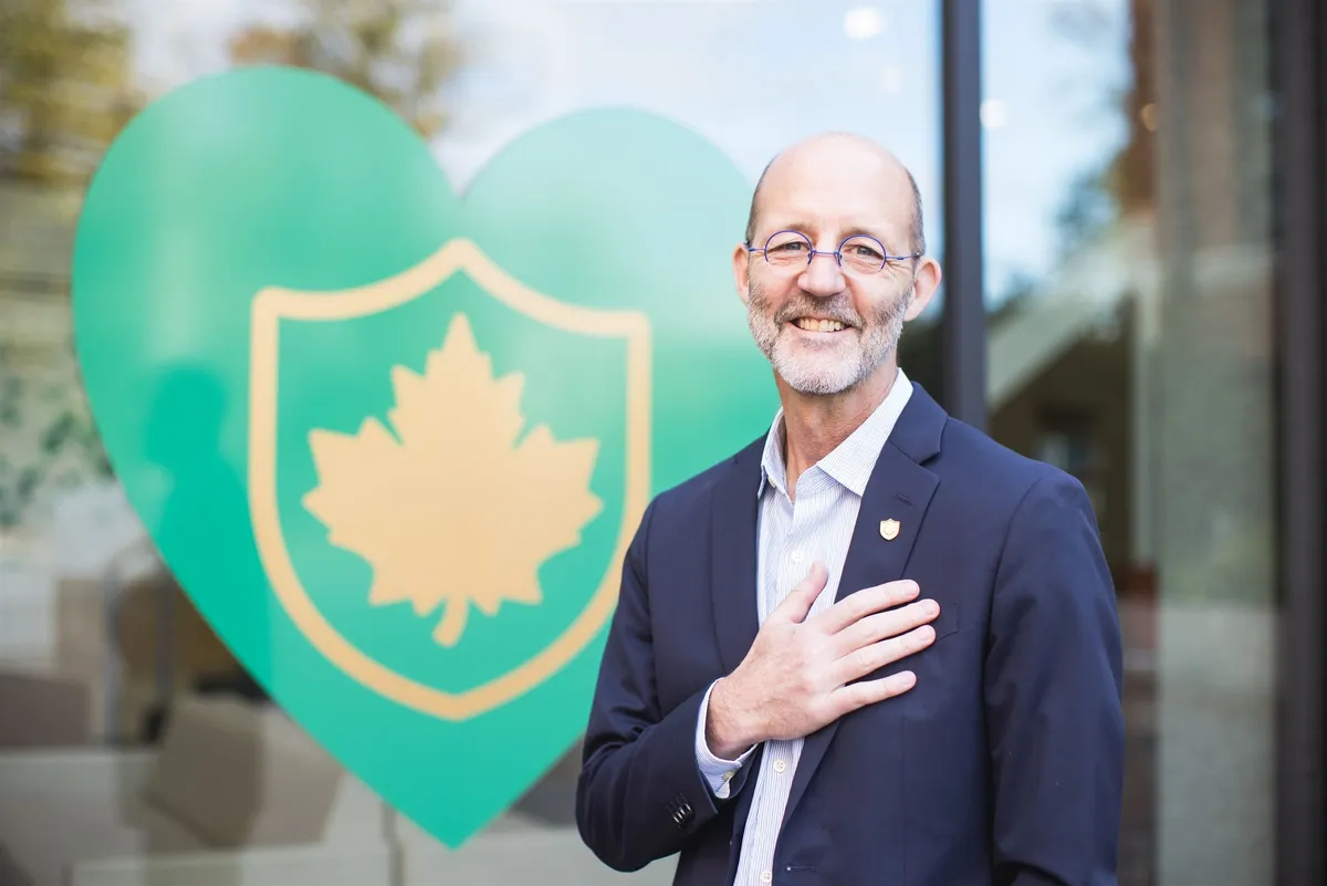 Halifax Grammar School campus photo 1