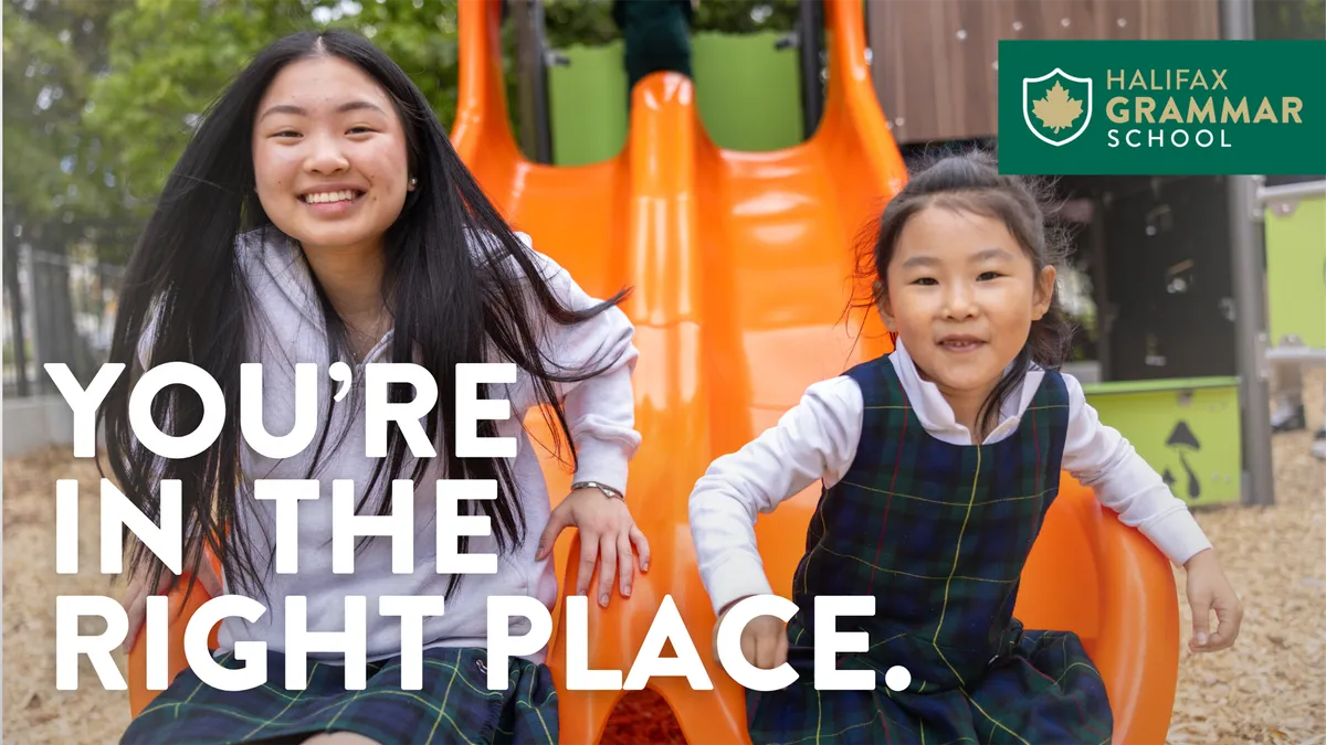 Halifax Grammar School campus photo 4