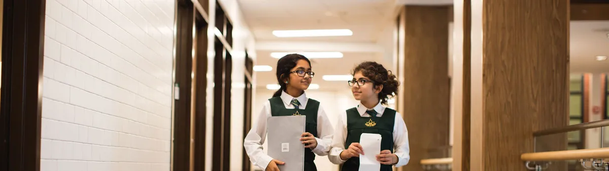 Halifax Grammar School campus photo 6