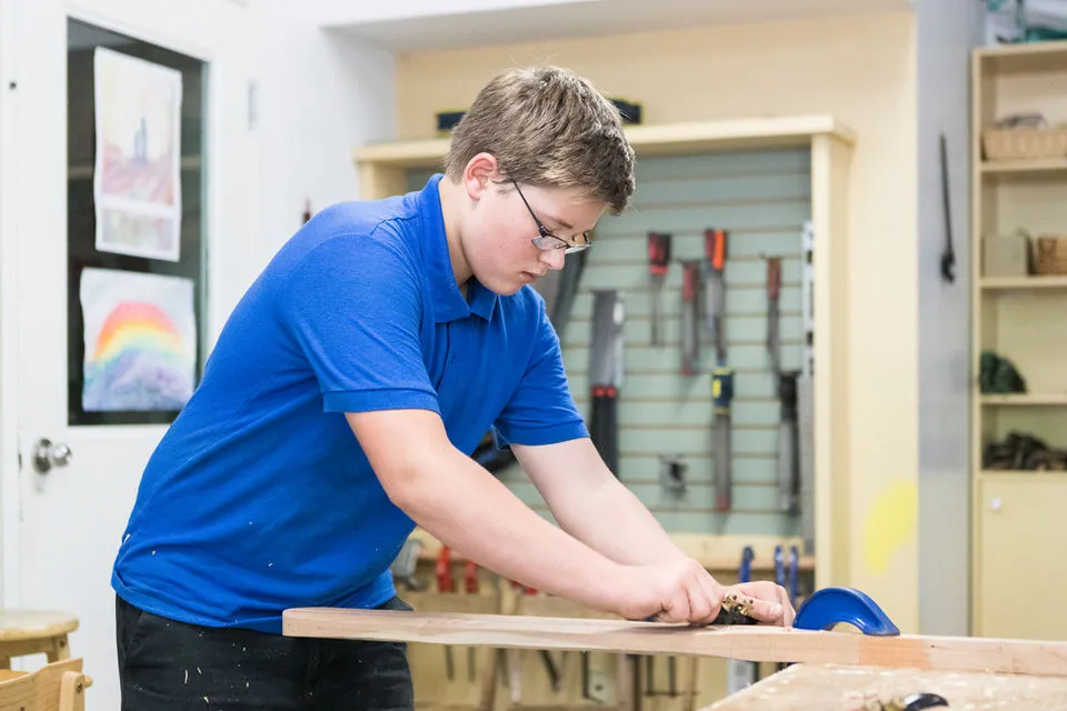 Halton Waldorf School campus photo 2