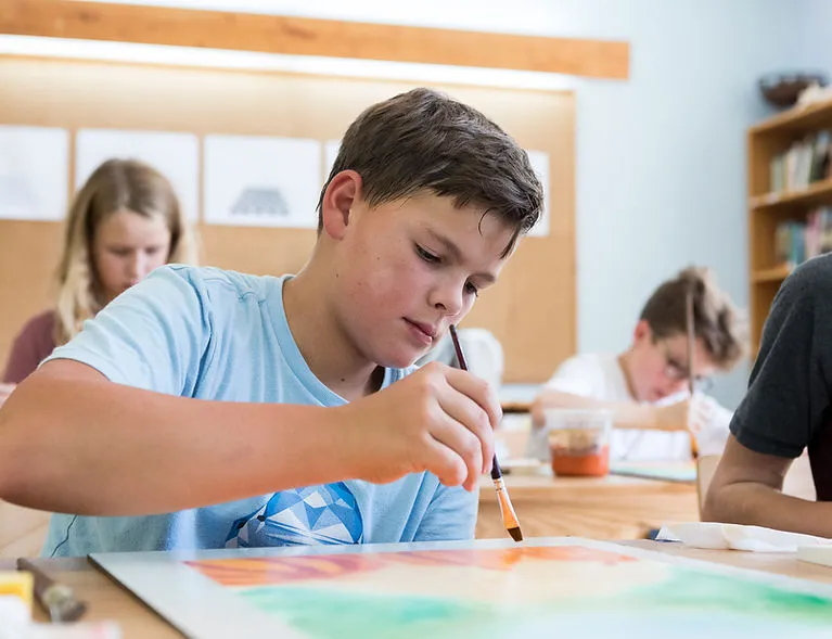 Halton Waldorf School campus photo 3