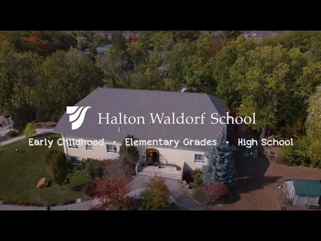 Halton Waldorf School campus photo 4