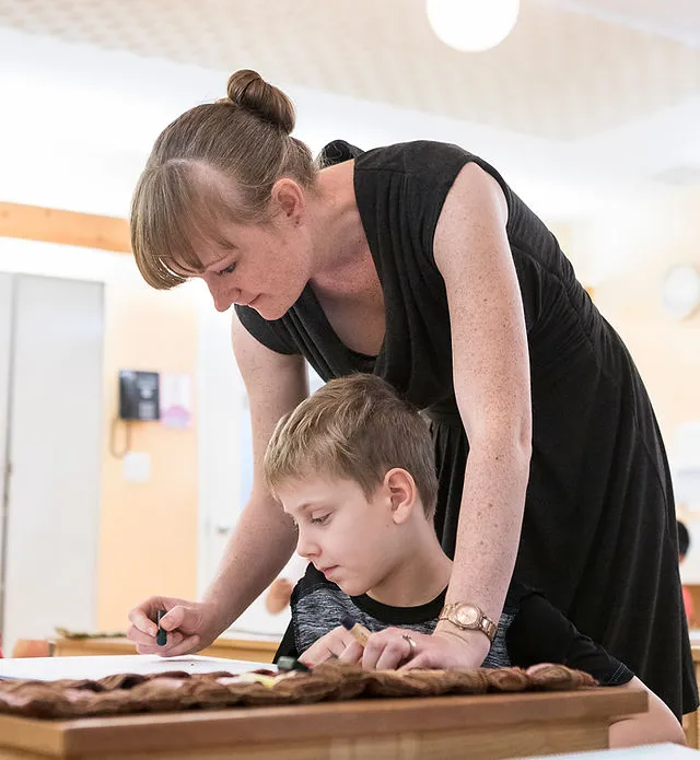 Halton Waldorf School campus photo 7