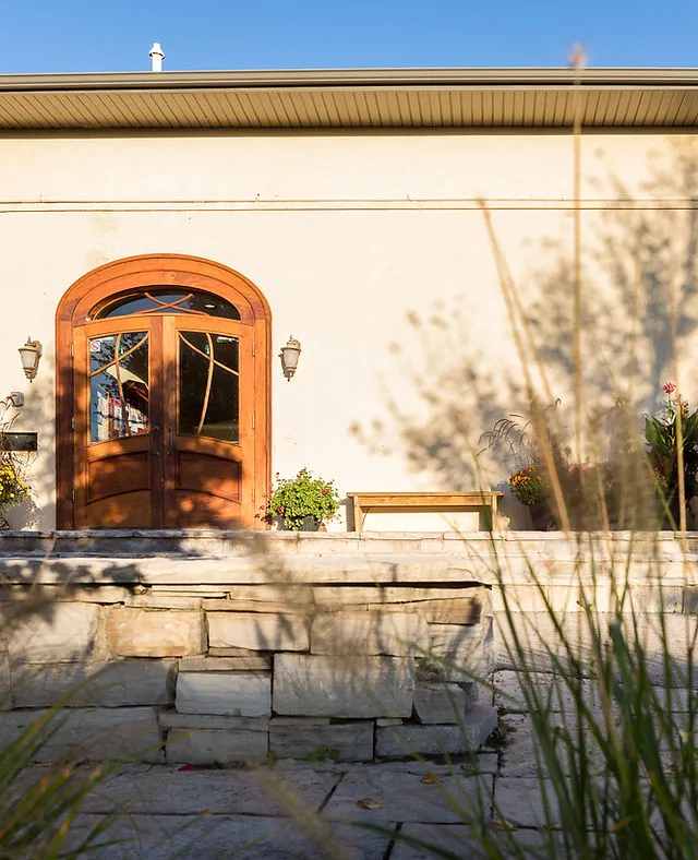 Halton Waldorf School campus photo 8