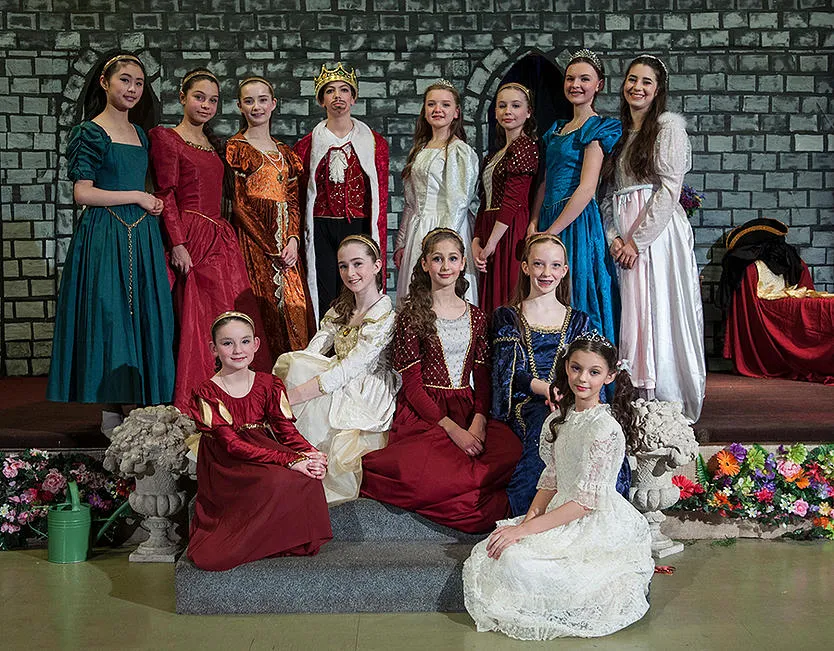 Hamilton Academy of Performing Arts campus photo 2