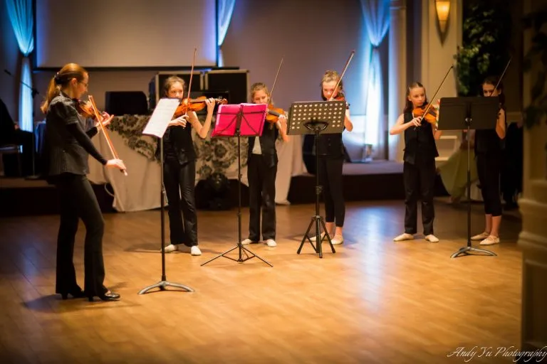 Hamilton Academy of Performing Arts campus photo 3