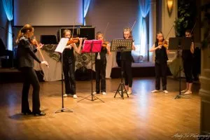 Hamilton Academy of Performing Arts campus photo 8