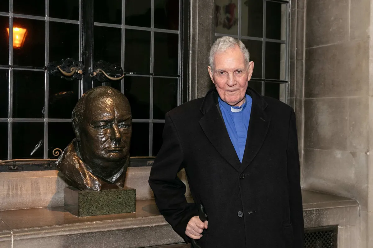 Harrow School campus photo 2