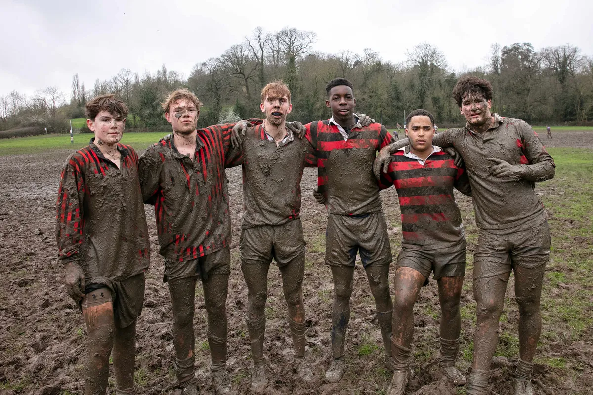 Harrow School campus photo 3