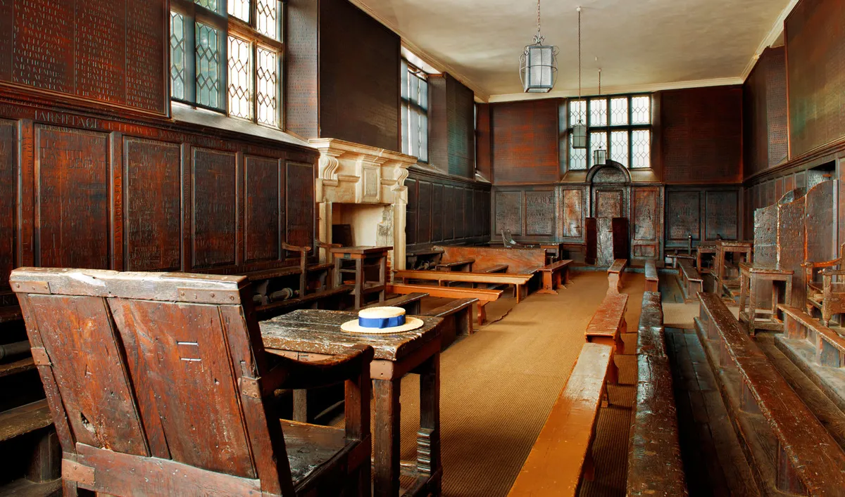 Harrow School campus photo 5