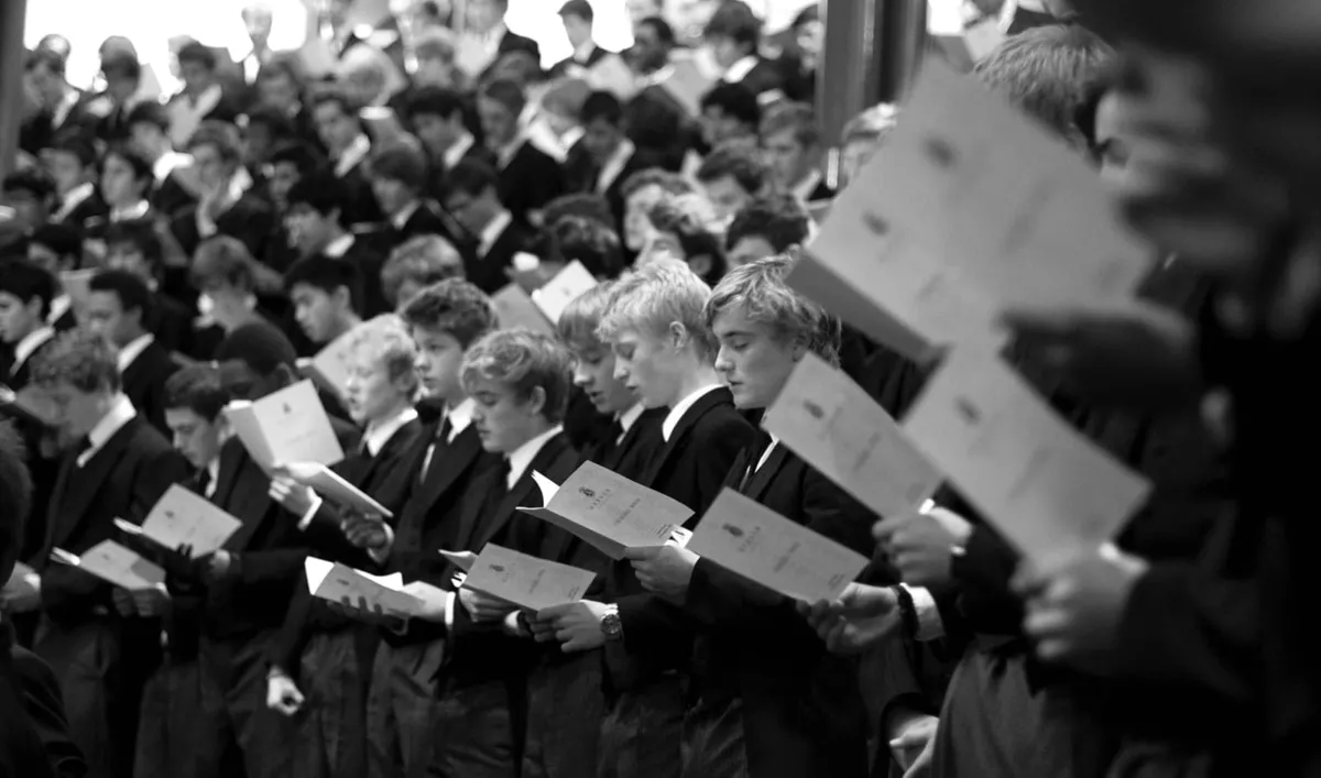 Harrow School campus photo 6