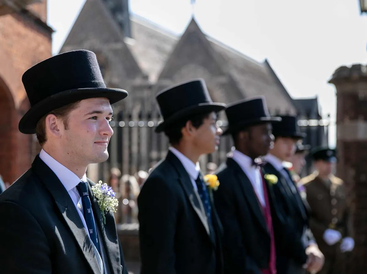 Harrow School campus photo 7