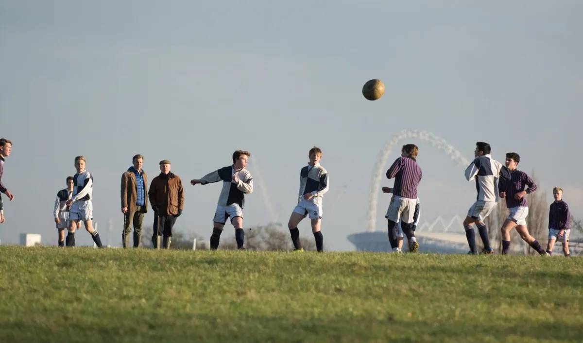 Harrow School campus photo 8