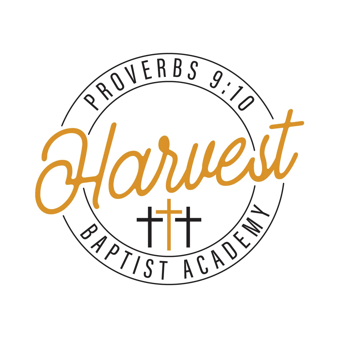 Harvest Baptist Academy campus photo 1