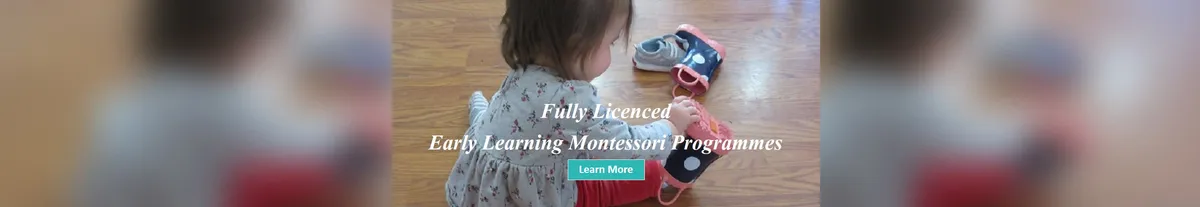 Hatch House Montessori campus photo 1