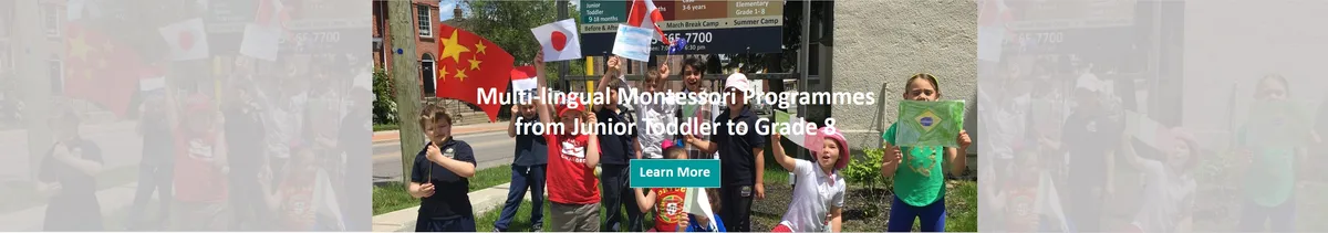 Hatch House Montessori campus photo 2