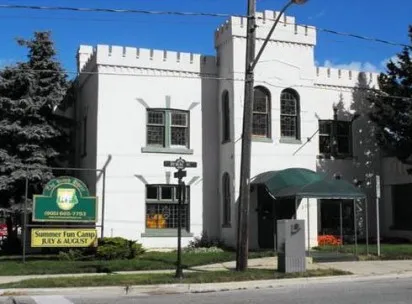 Hatch House Montessori campus photo 4