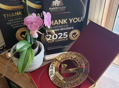 Hatch House Montessori campus photo 5