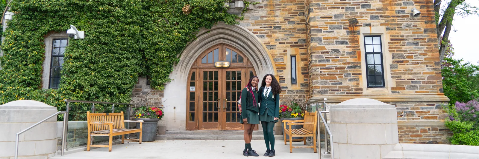 Havergal College