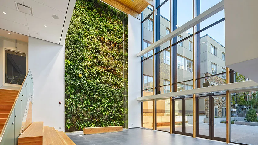 Havergal College campus photo 5