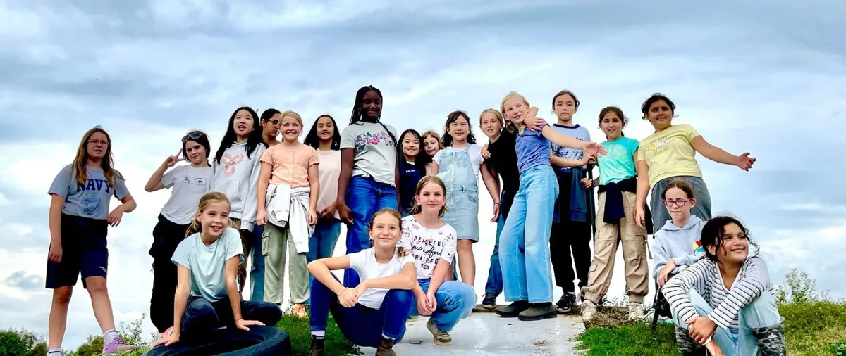 Hawthorn School for Girls campus photo 2