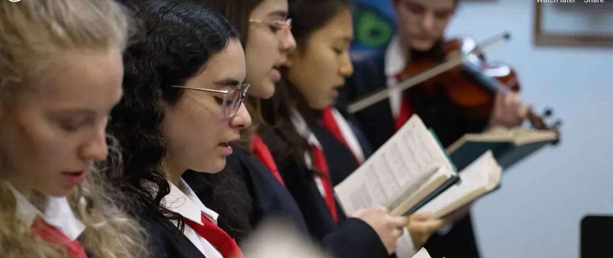 Hawthorn School for Girls campus photo 3