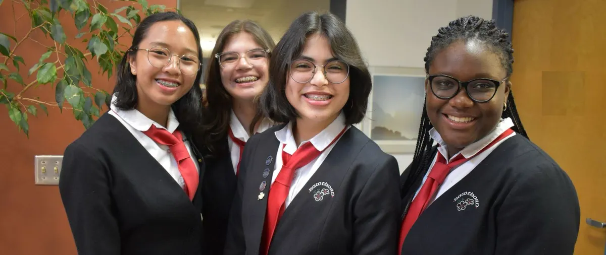 Hawthorn School for Girls campus photo 4