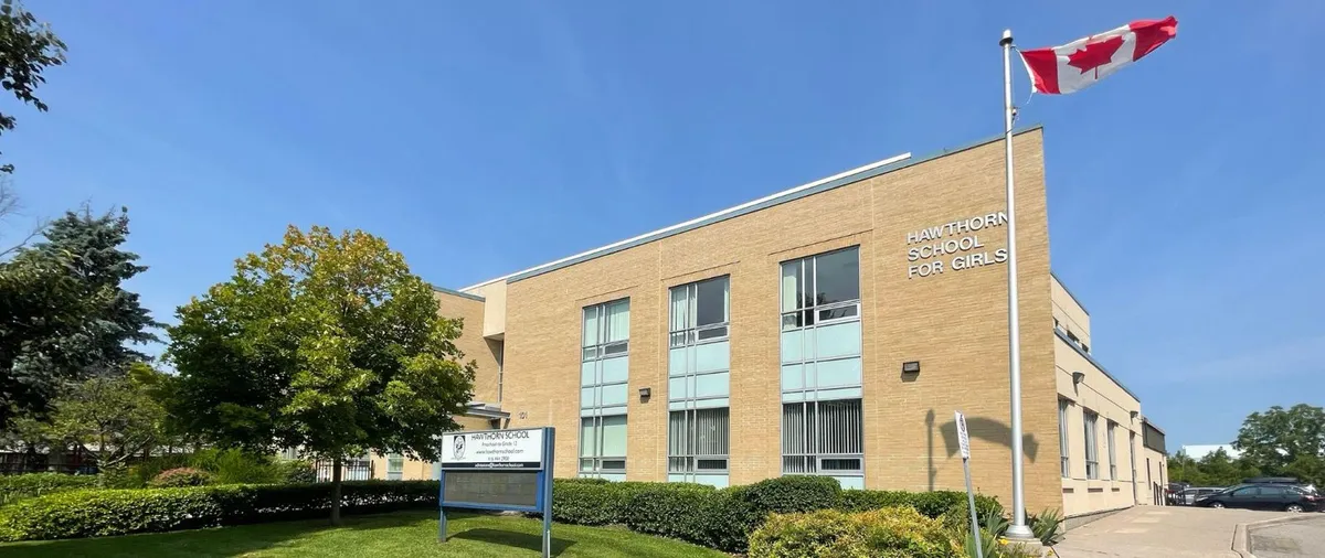 Hawthorn School for Girls campus photo 5