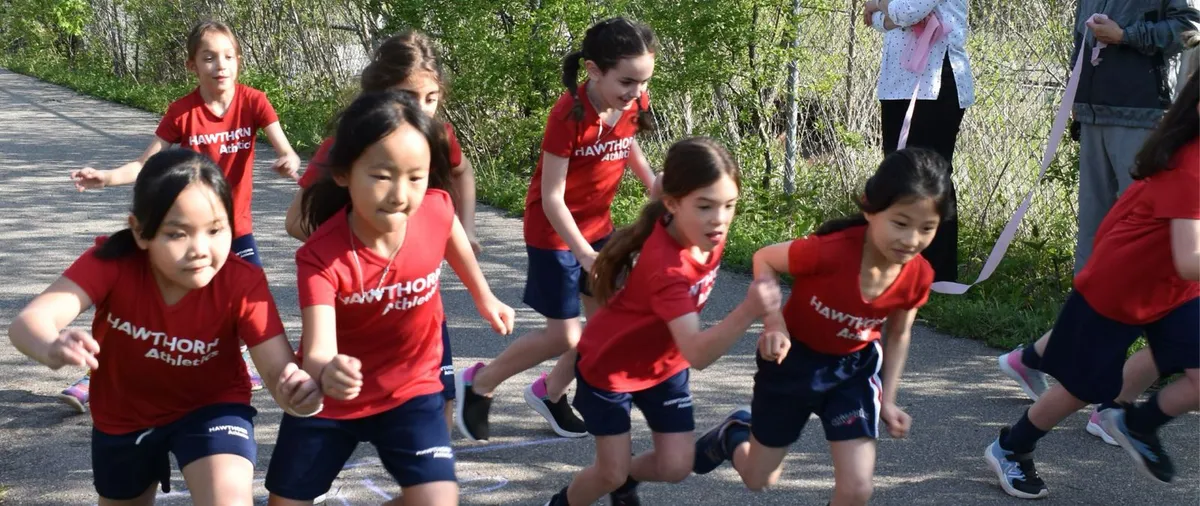 Hawthorn School for Girls campus photo 6