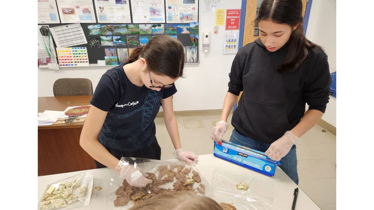 Hawthorn School for Girls campus photo 7