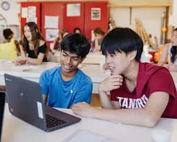 Head-Royce School campus photo 5