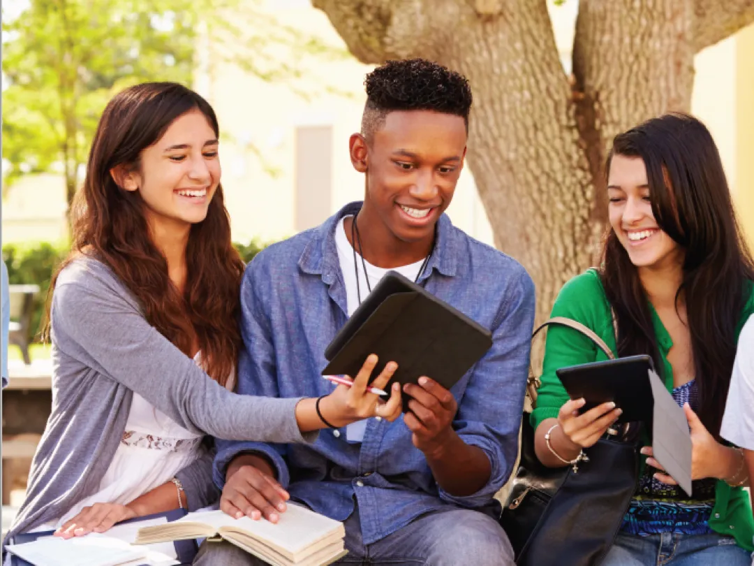 High Five Academy for Learning campus photo 1