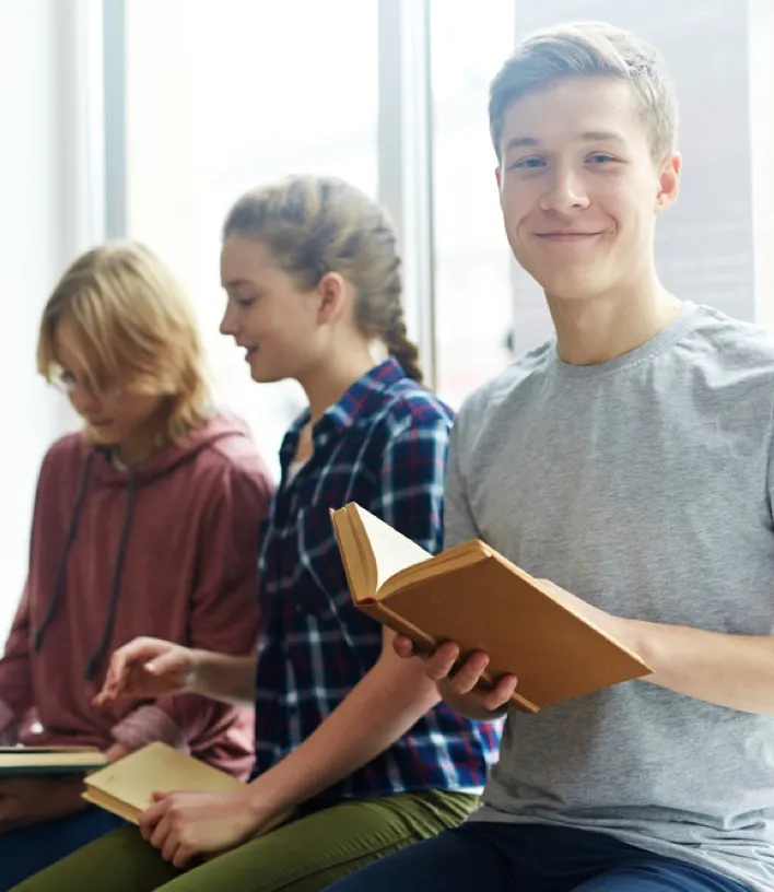 High Five Academy for Learning campus photo 3