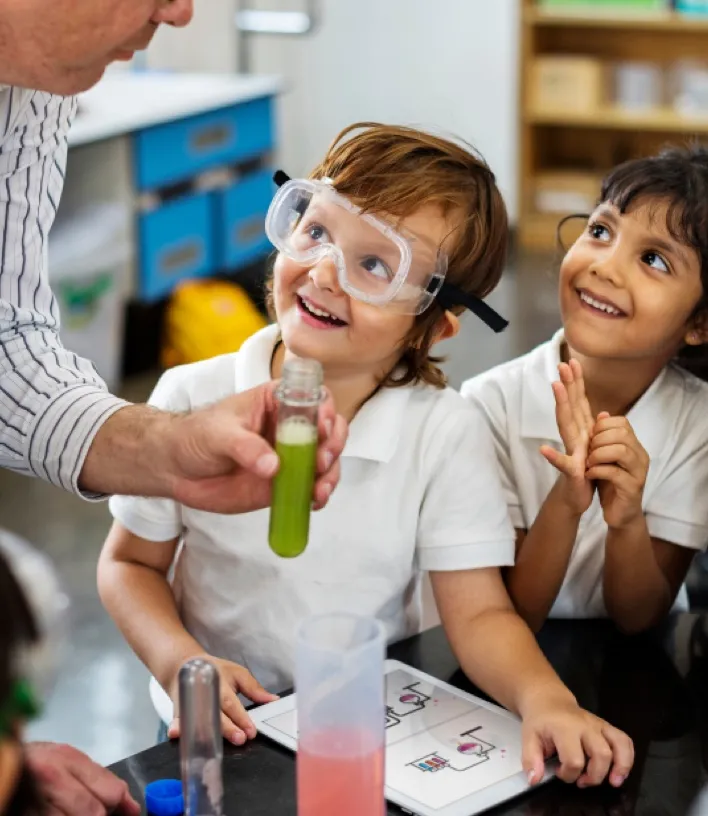 High Five Academy for Learning campus photo 5