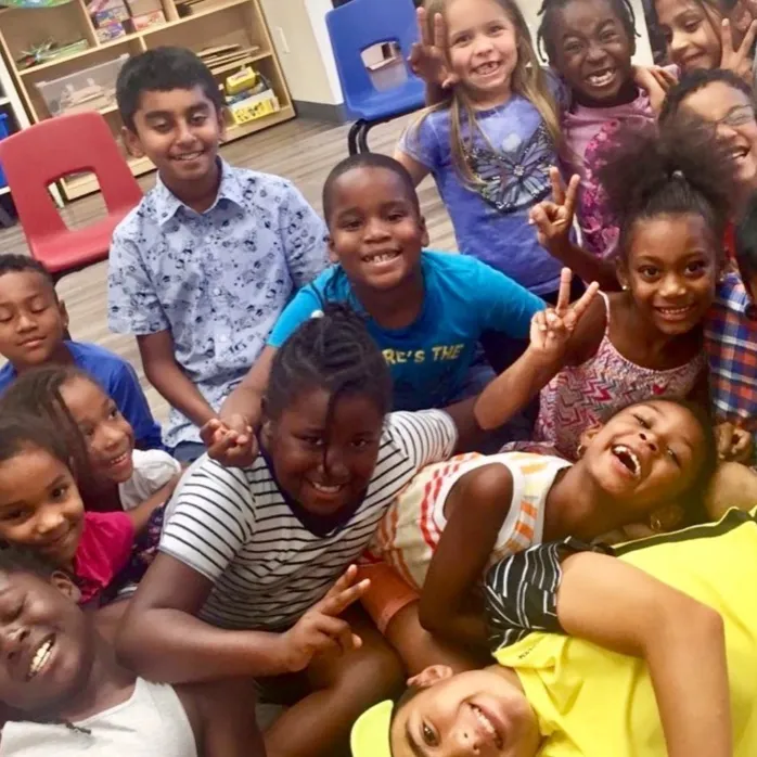 High Five Academy for Learning campus photo 6