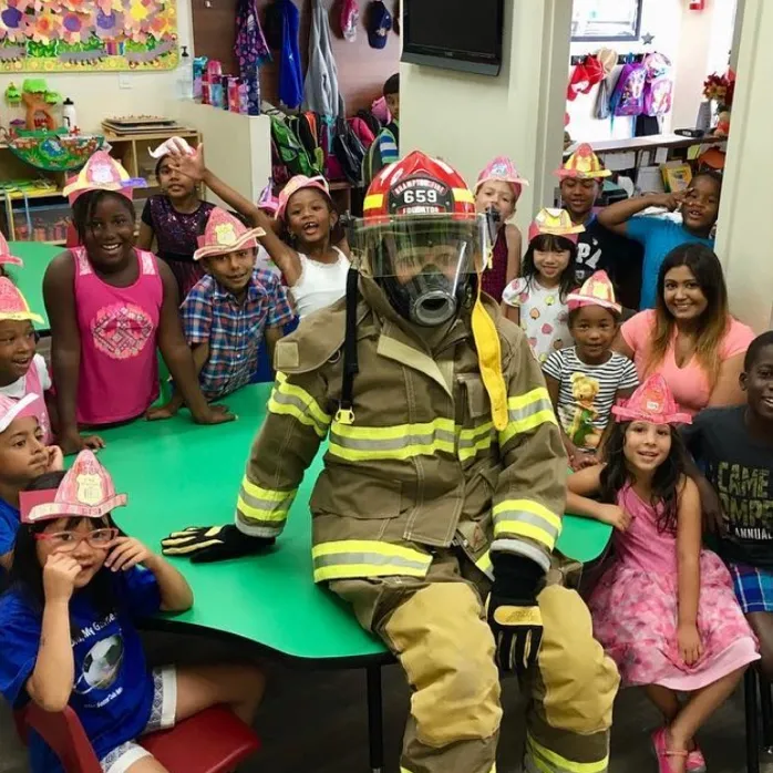 High Five Academy for Learning campus photo 7