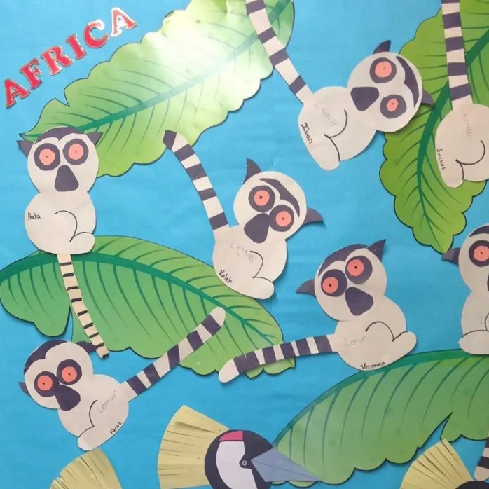 High Five Academy for Learning campus photo 8