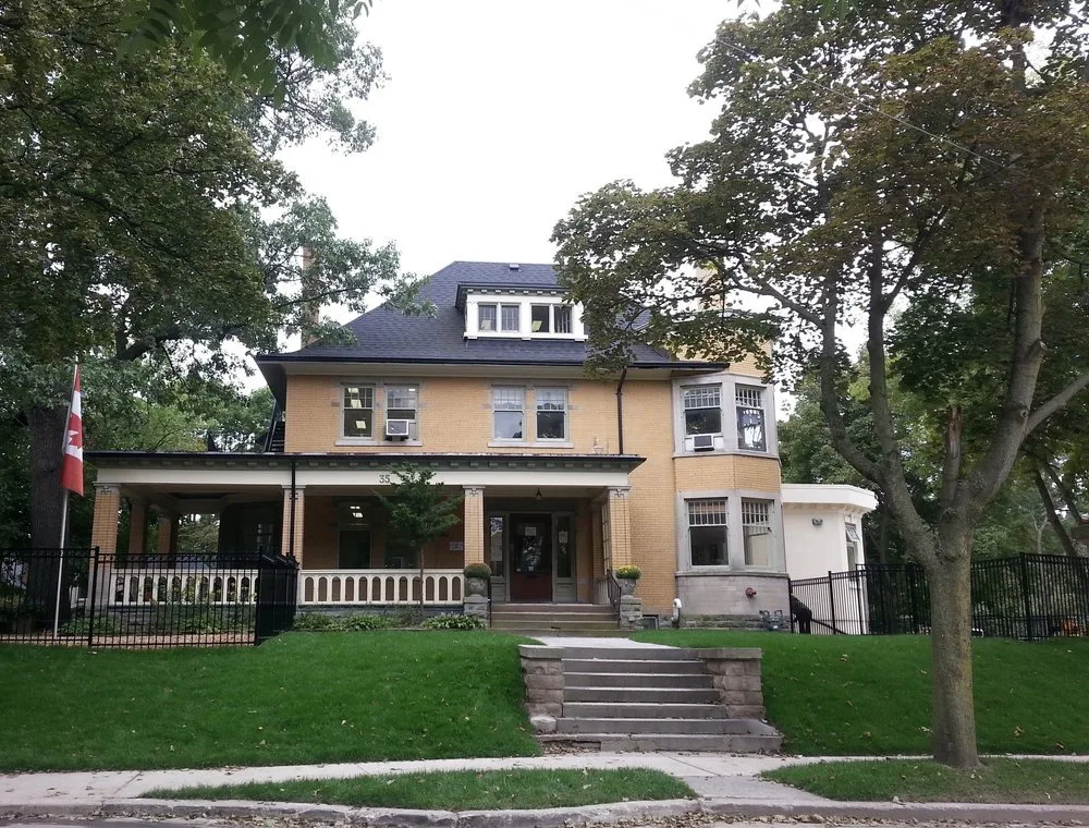 High Park Gardens Montessori School