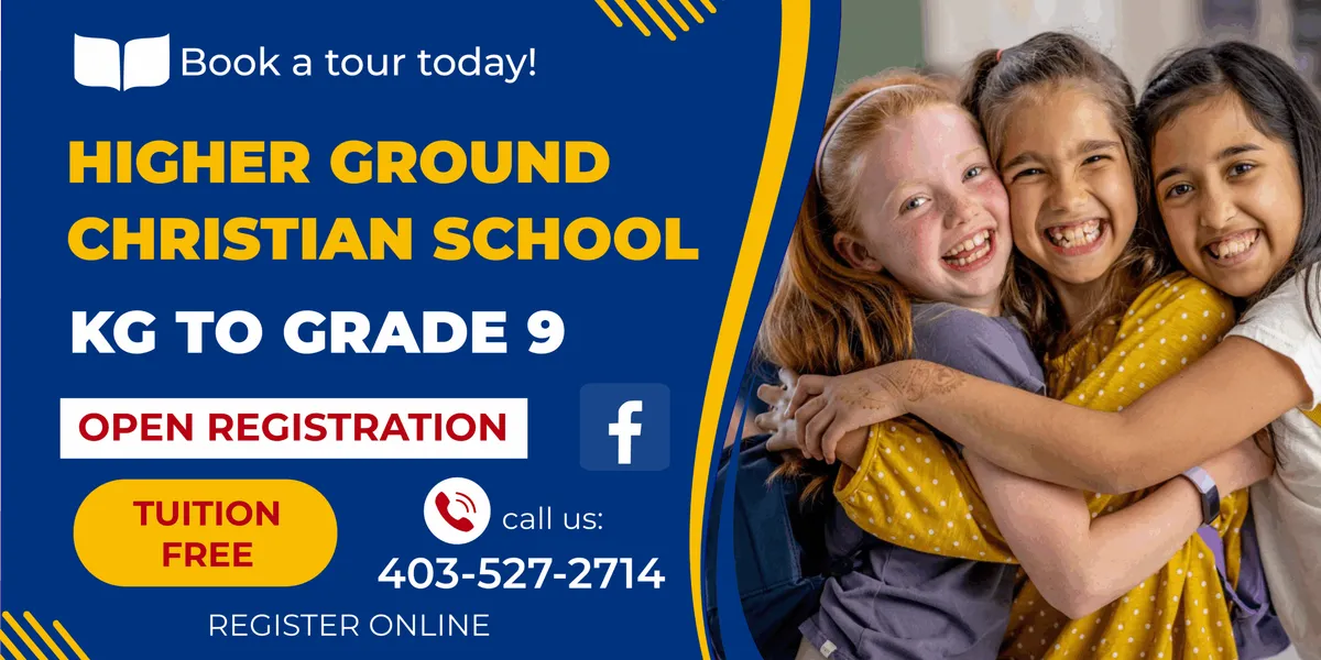 Higher Ground Christian School campus photo 2